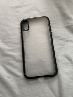 iPhone 10 case