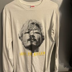 Supreme Itchi The Killer L/S Tee Small 