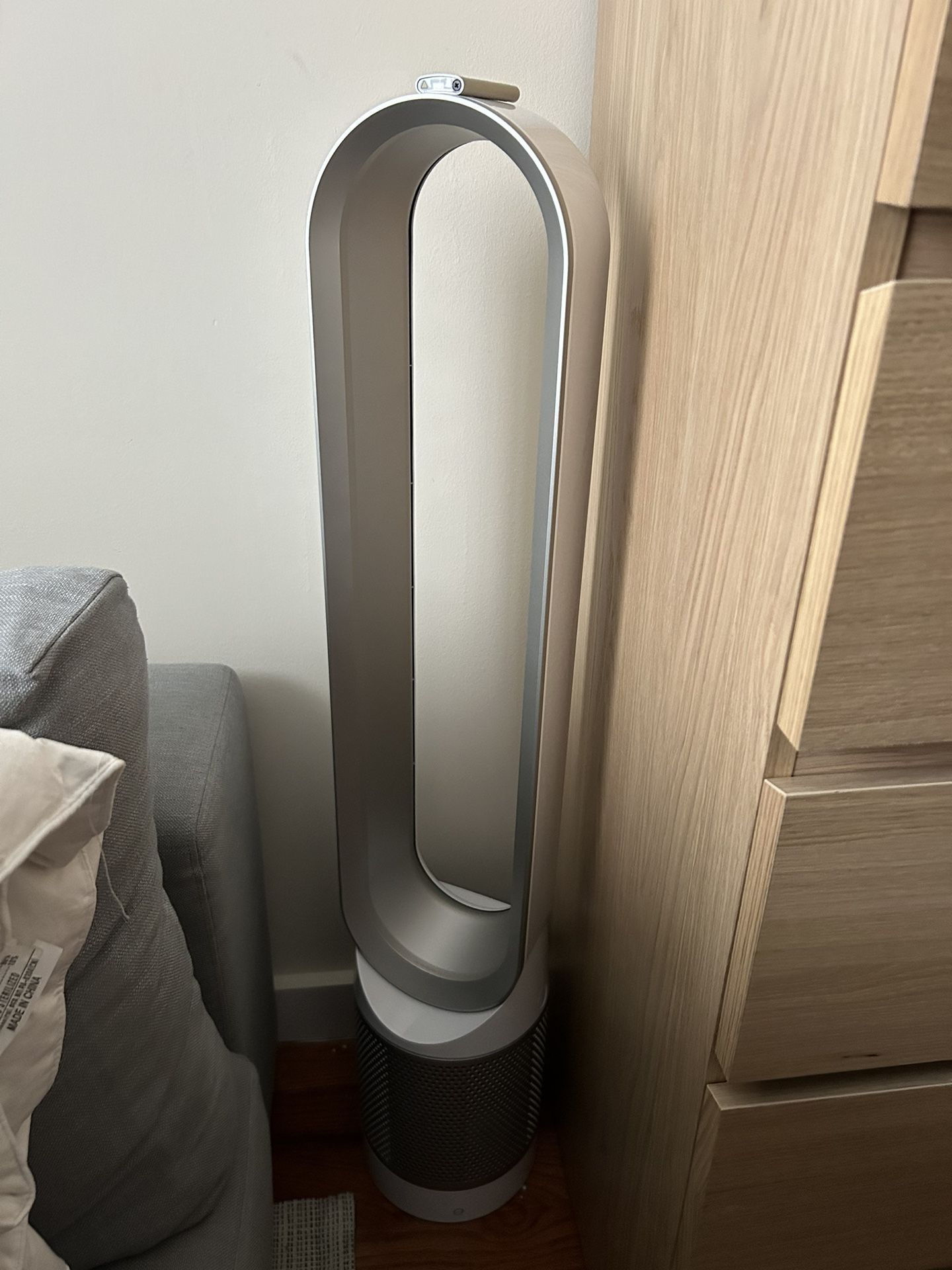 Dyson AM11 Air Purifier Fan