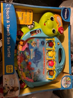 Vtech toy new