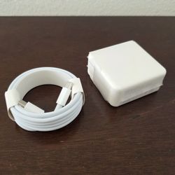 Mac Book Pro Charger