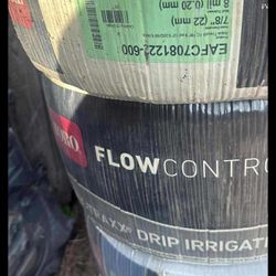 6,000 Ft Toro FlowControl  Manguera