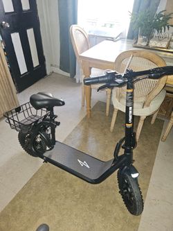 R1 pro electric scooter