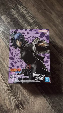 Konan Figure