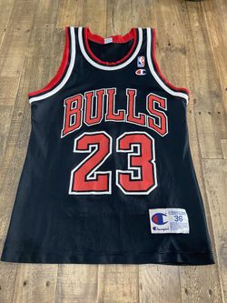 Champion Jordan Jersey Small
