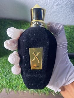 Xerjoff opera 100ml can negotiate