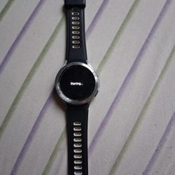 Galaxy Watch Classic 4 46mm 