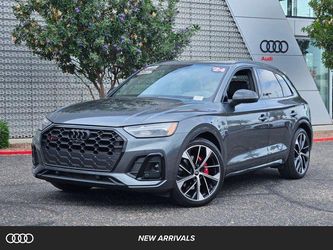 2024 Audi SQ5