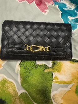 Woman’s wallet