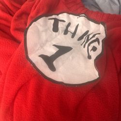 Thing One And Thing 2 For 35 or 20 each