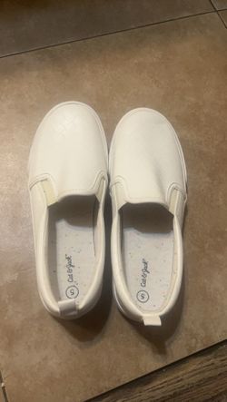 New Shoes