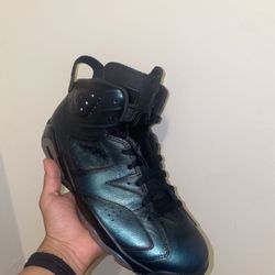 Jordan 6 All Stars