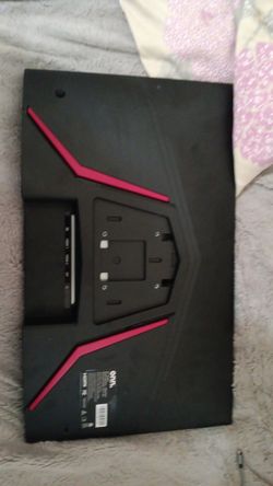 Onn Monitor 24 145 Hz 1080p