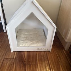 Brand New Indoor Dog House