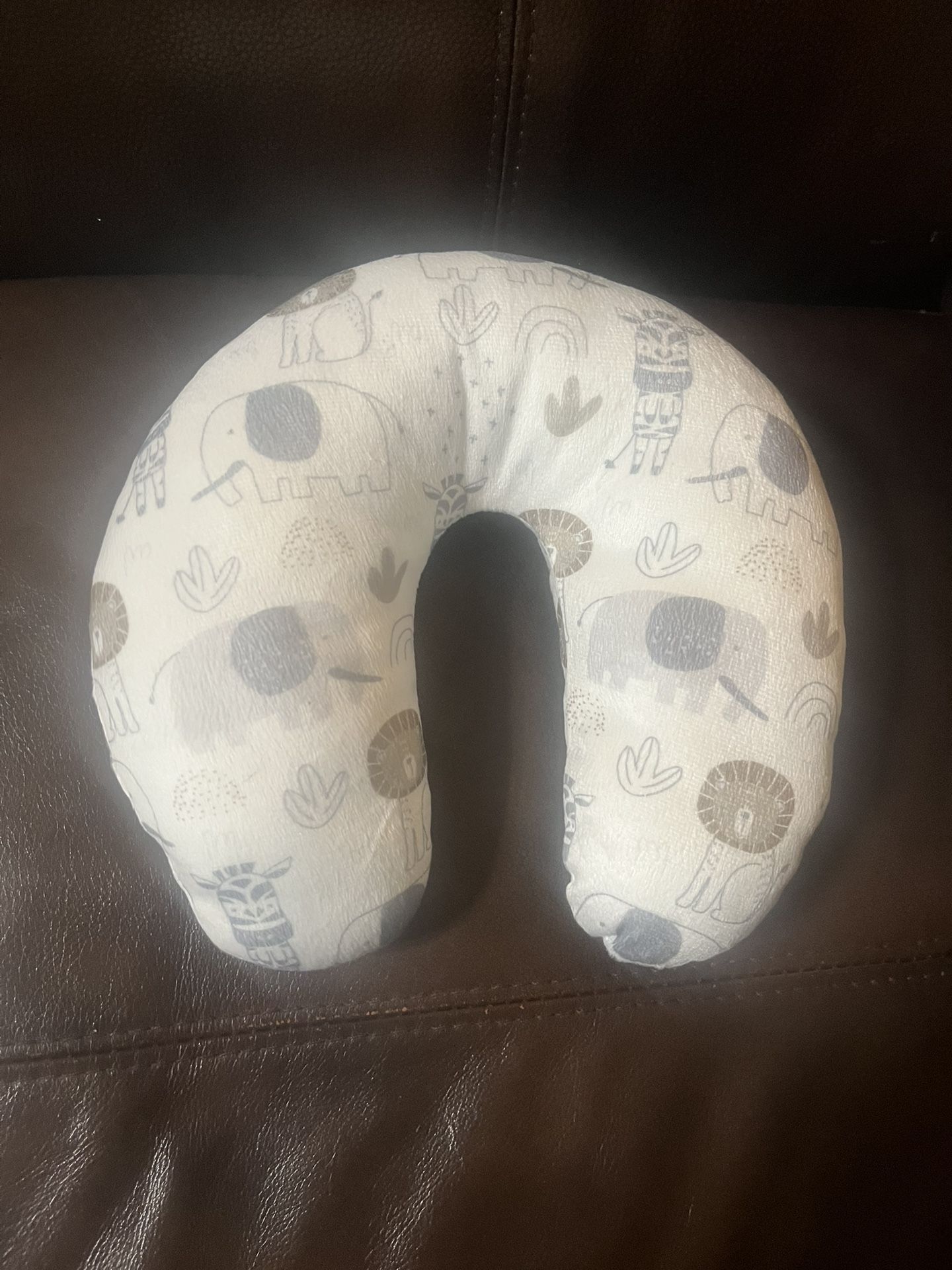 Baby Neck Pillow
