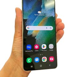 Samsung Galaxy S21 FE 5G  128GB Unlocked-$279.