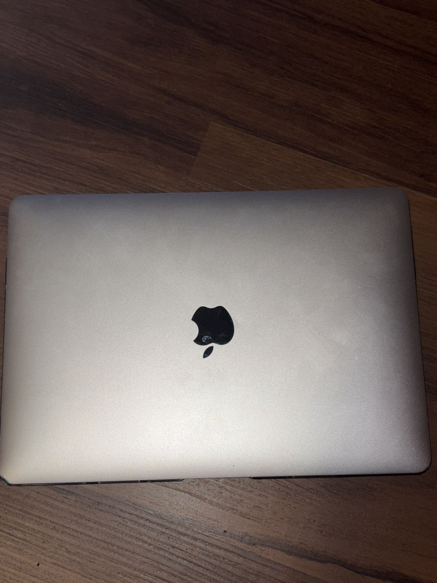 Macbook Air 2018 13.3