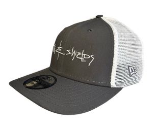 Chicago White Sox 35th & Shields New Era 9Seventy Trucker Hat - OSFM