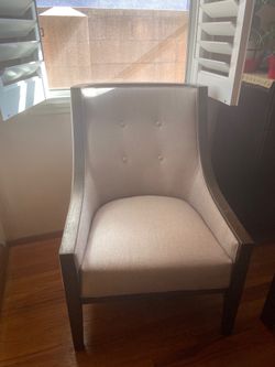 Individual chair