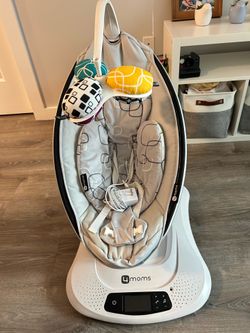 4moms mamaRoo