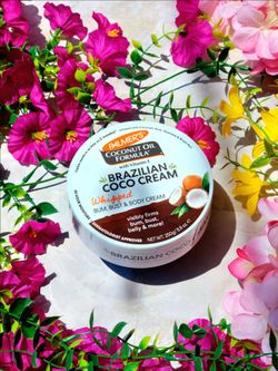 Body Cream