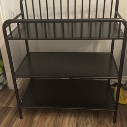 Changing Table