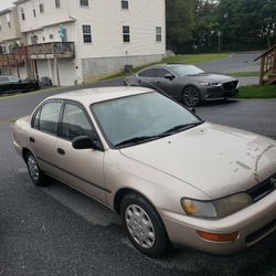 Toyota 1995