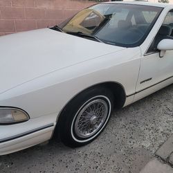 1992 Chevrolet Caprice