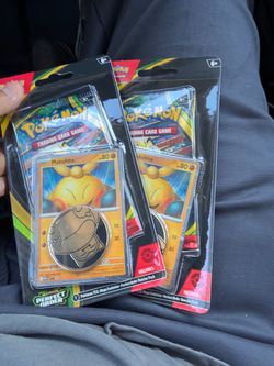 Pokemon perfect order