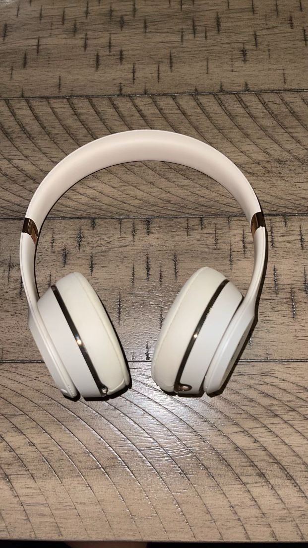 Beats solo 3