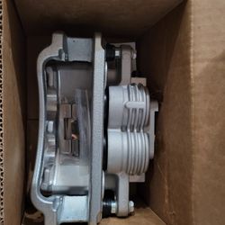 Caliper Ford Mustang 03 -04  Brant New Pair 2