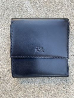 Trifold Wallet