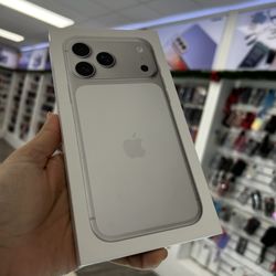 Iphone 17 Pro Max Unlocked 