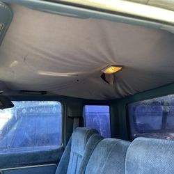 1986 Ford Ranger