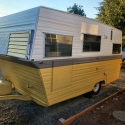 1968 Aristocrat Lo Liner