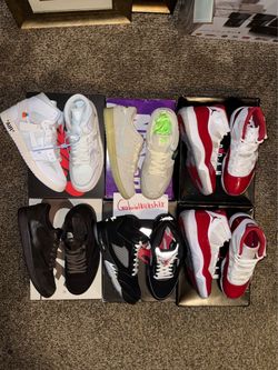 Shoes