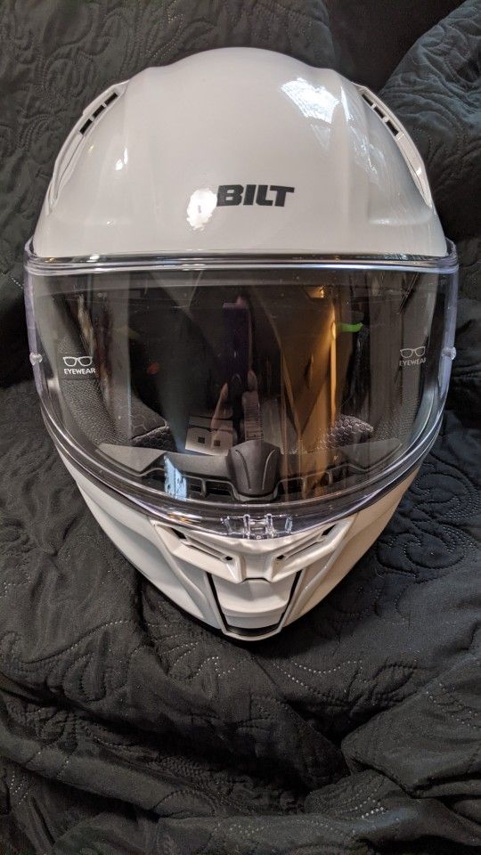 Bilt Bike Helmet 