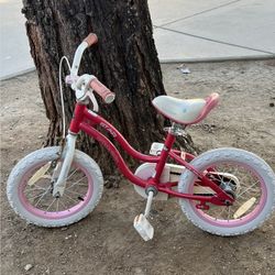 Kids Bike