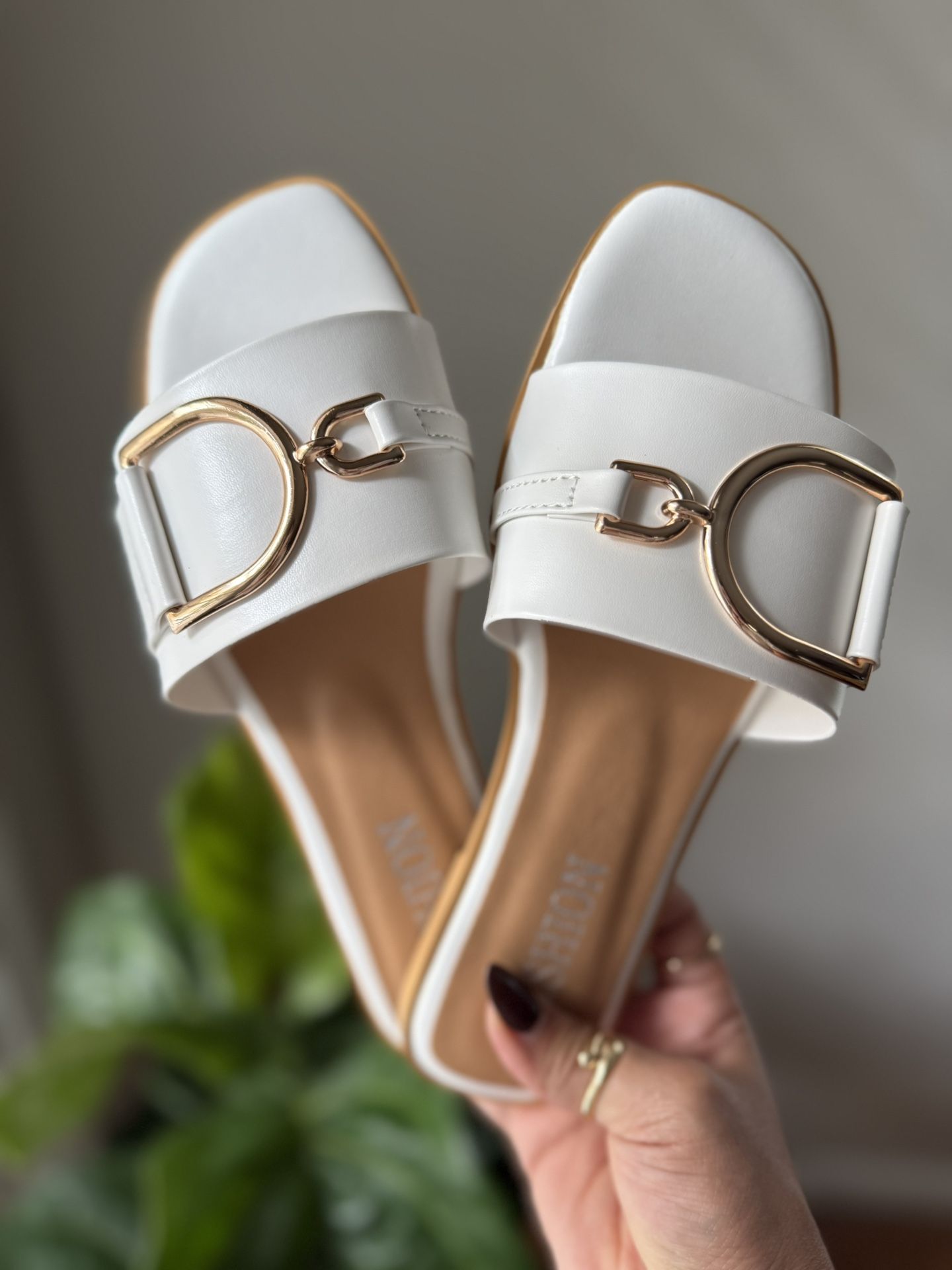 Sandalias #6