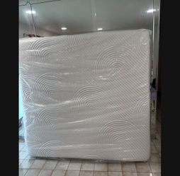 King size mattress