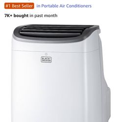Portable Air conditioner 