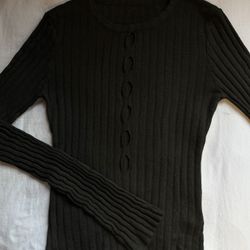 Black Long Sleeve