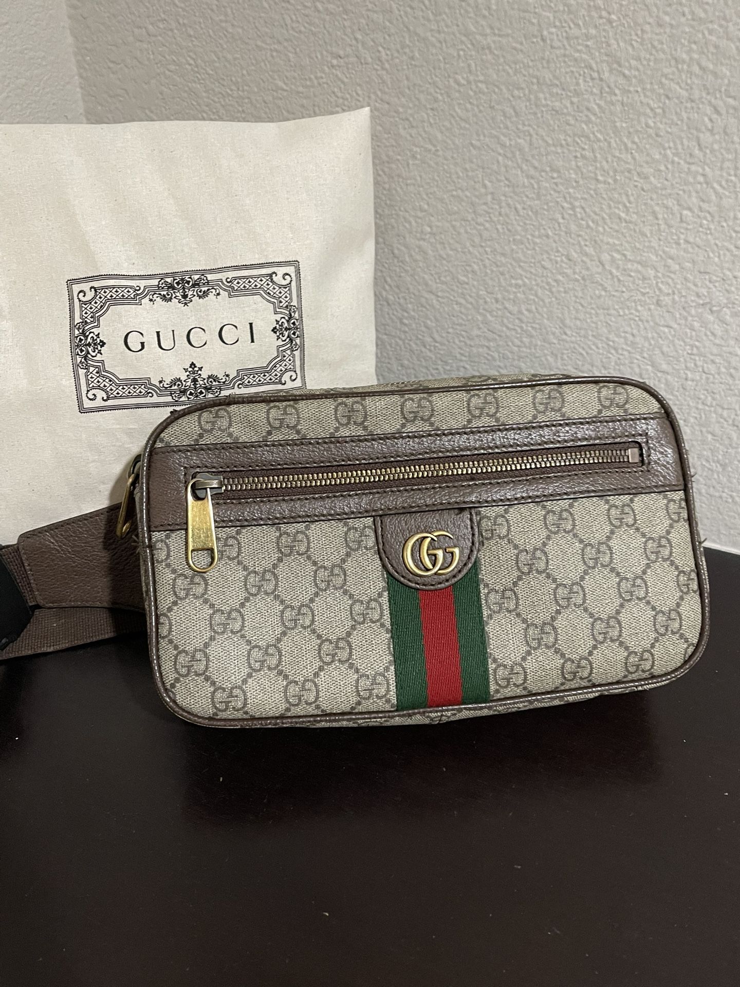 Gucci Belt Bag