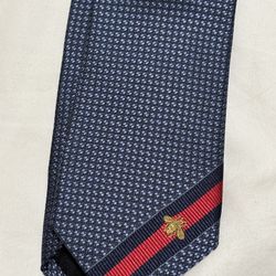 Gucci Tie 