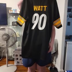 Pittsburgh Steelers Jersey 