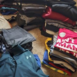 Boys Clothing Lot 10-12