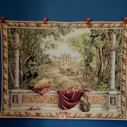 Tapestries 