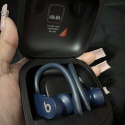 Powerbeats Pro By Dr.Dre Wireless Bluetooth 