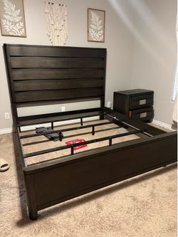 King Bedroom
