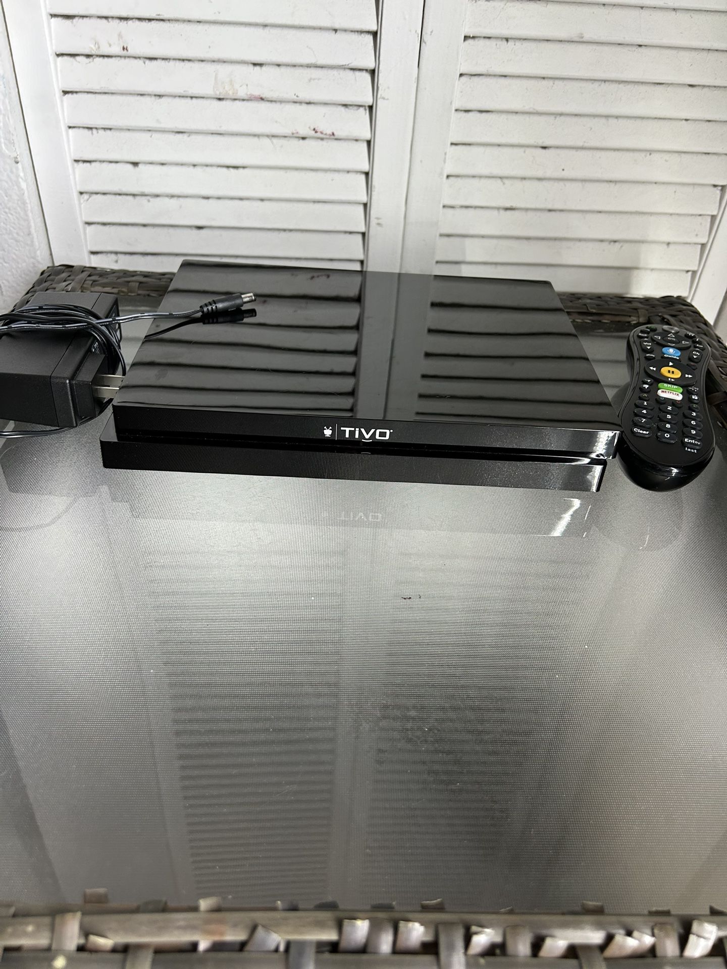 Tivo Edge For Cable